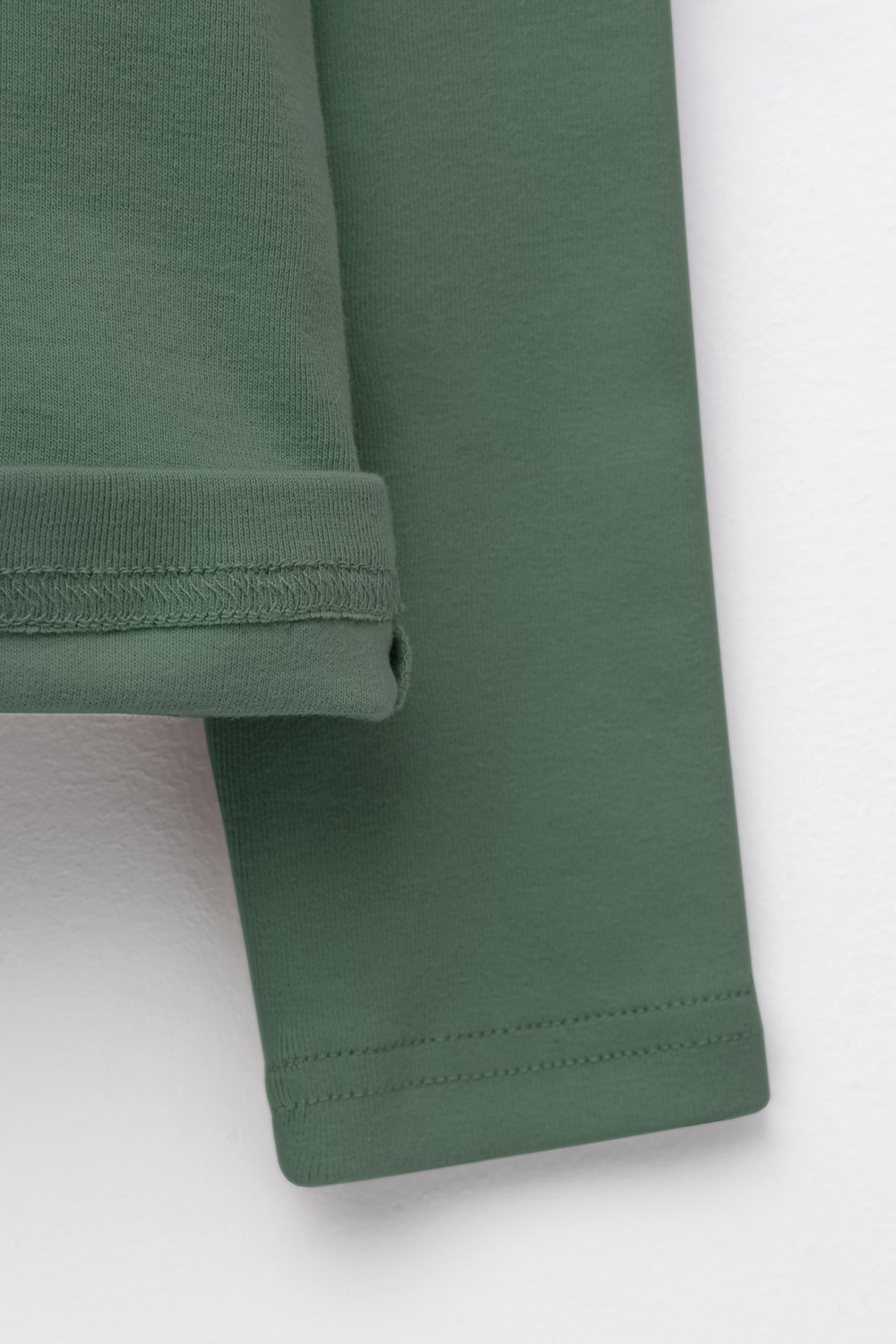 Кальсоны, комплекты, артикул: К 302300-1, цвет: зеленый, фото 3