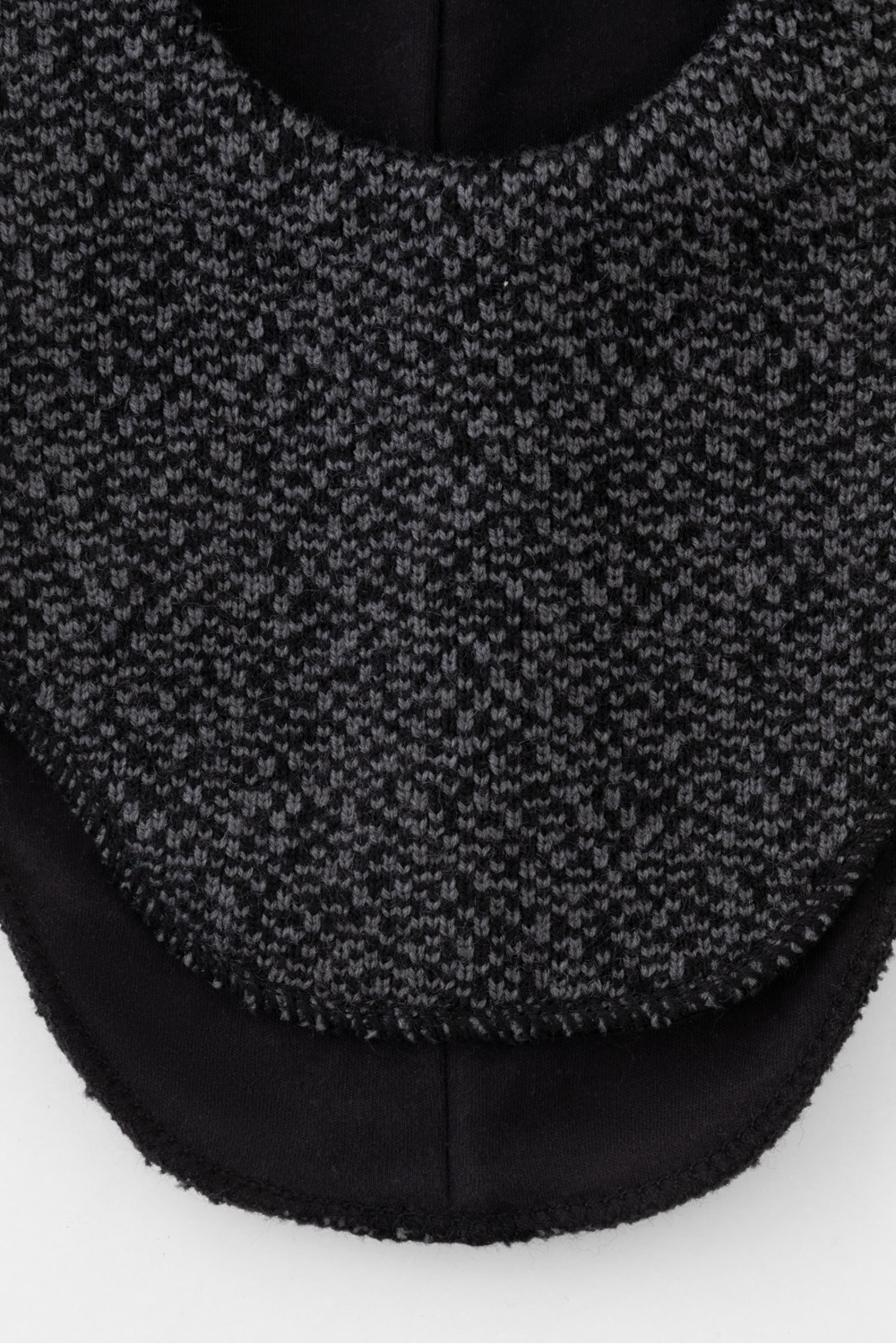 Шапка для мальчика, артикул: КВ 20398/ш, цвет: серый, фото 3