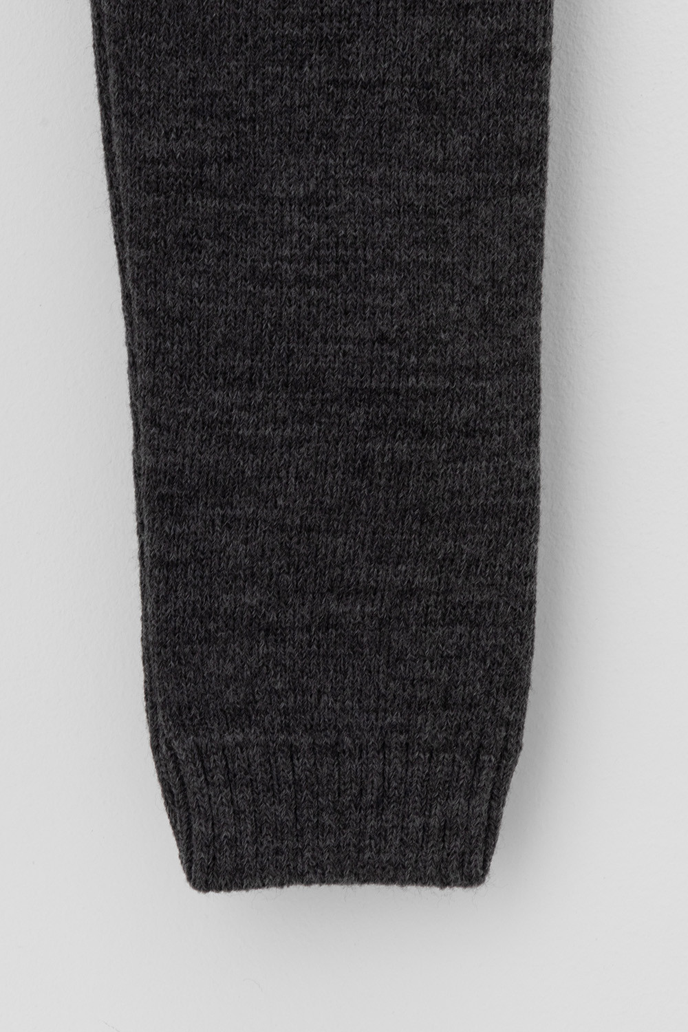 Брюки для девочки, артикул: К 421/24, цвет: темно-серый, фото 3