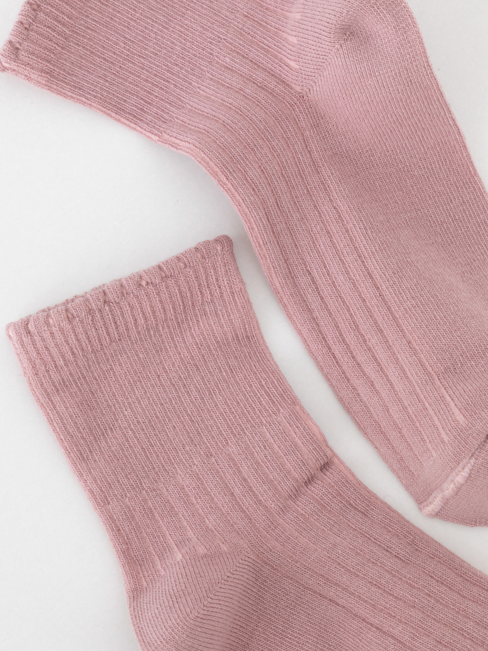 Носки для девочки, артикул: К 9690/1 АТ, цвет: розовый, фото 3