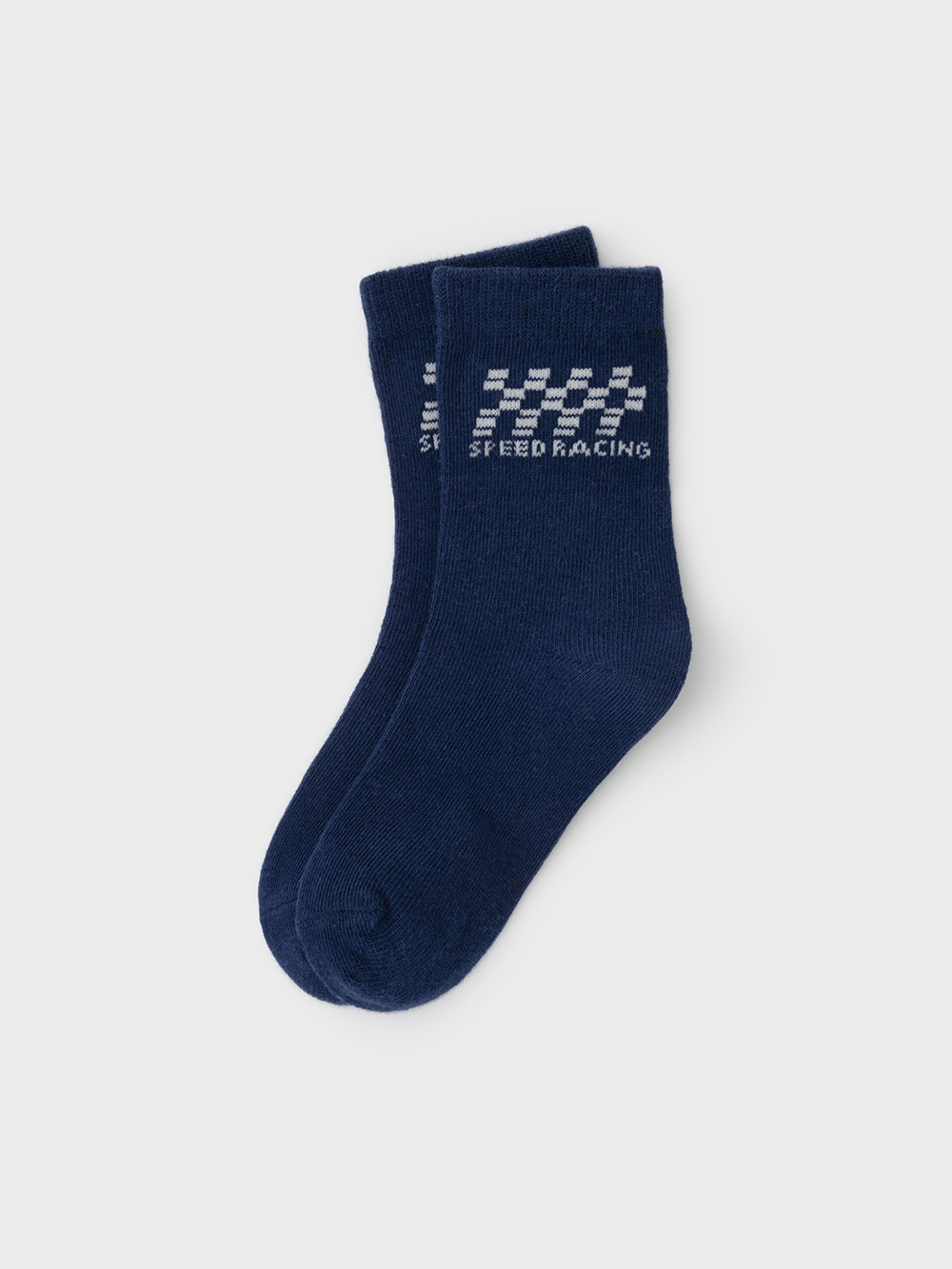 Носки для мальчика, артикул: К 9621-3/15 ФВ, цвет: синий, фото 3