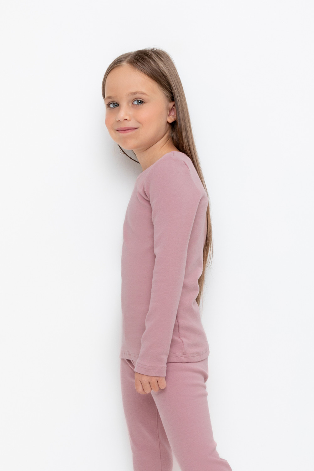 Кальсоны, комплекты, артикул: К 302154-1/1, цвет: розовый, фото 3