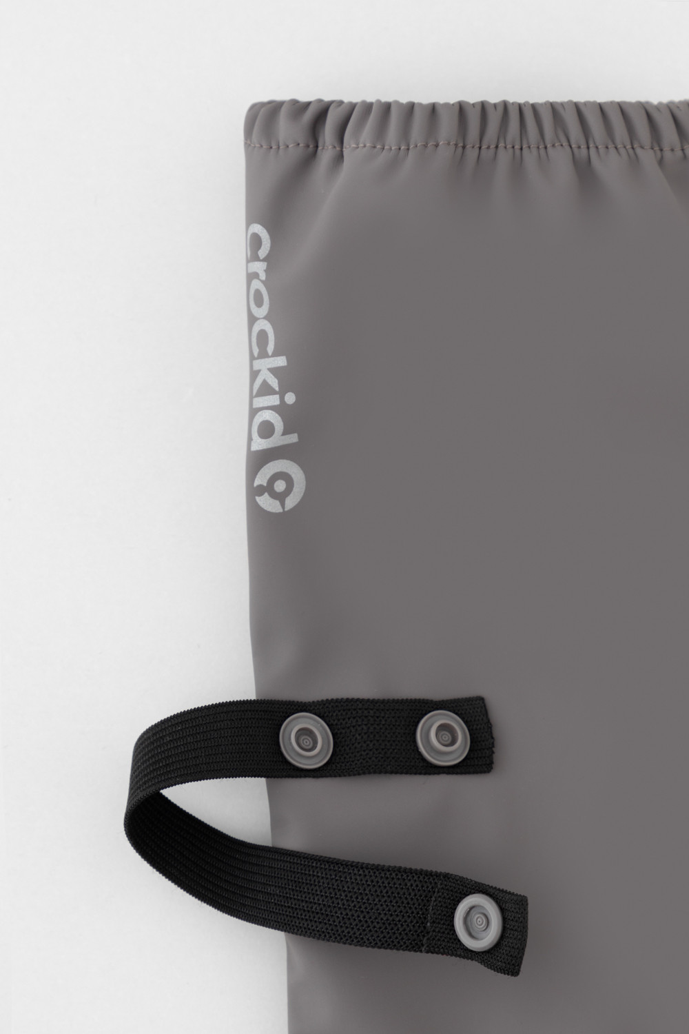 Рукавицы, артикул: ВК 10009/5 ФВ, цвет: серый, фото 3