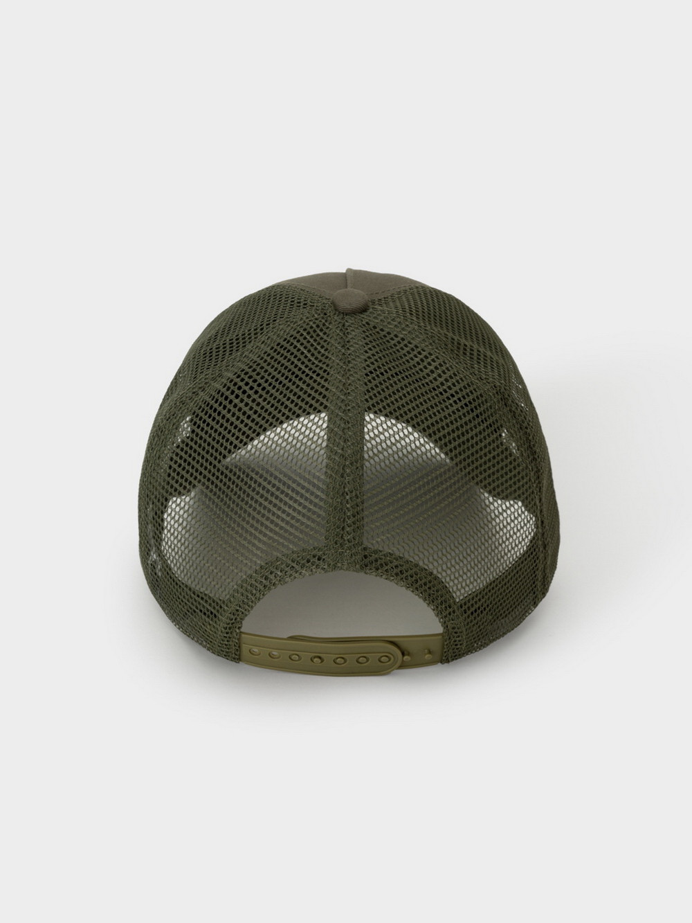 Кепка для мальчика, артикул: ТК 80108, цвет: хаки, фото 3