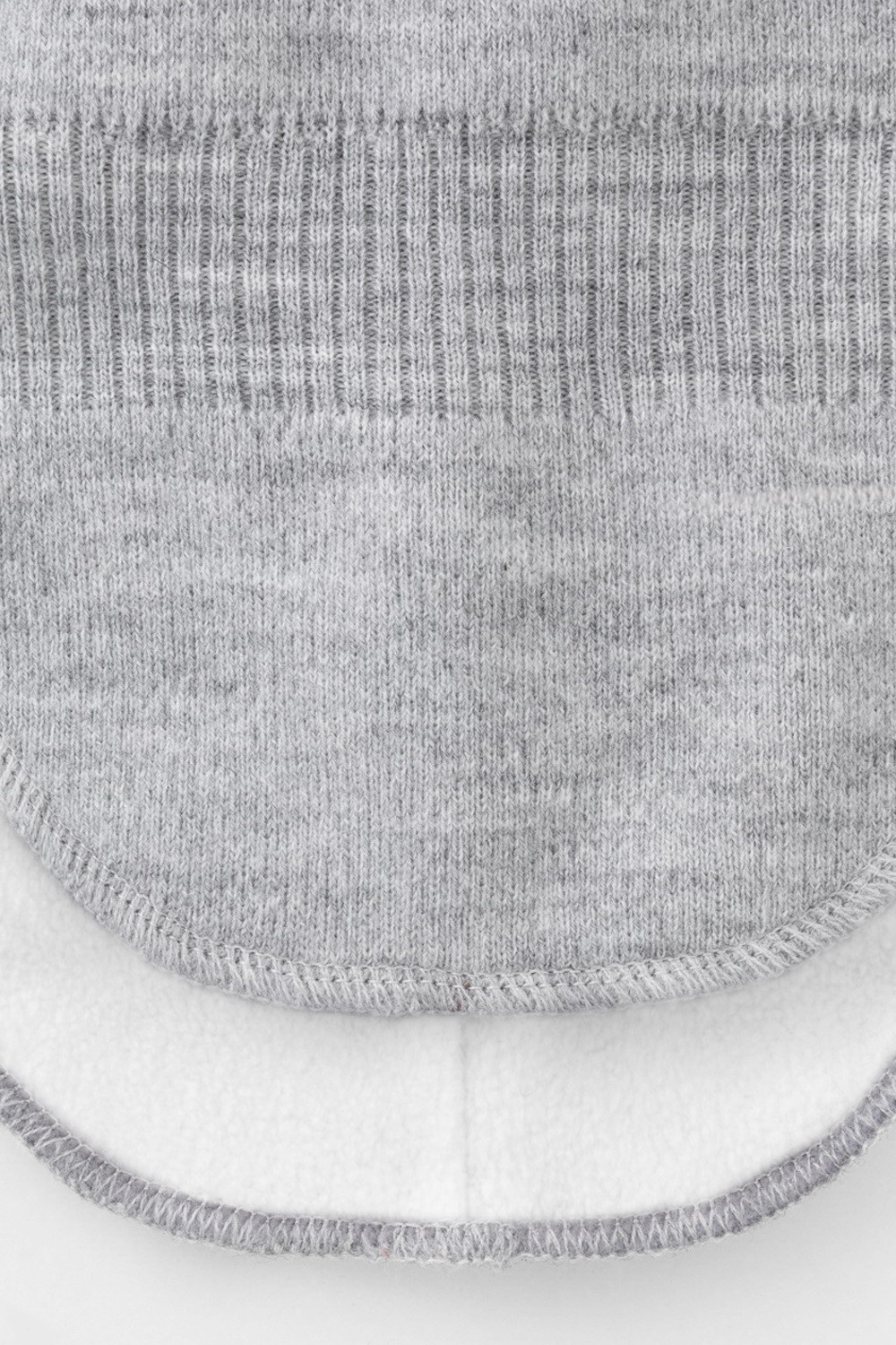 Шапка, артикул: КВ 20311/24ш, цвет: серый, фото 3