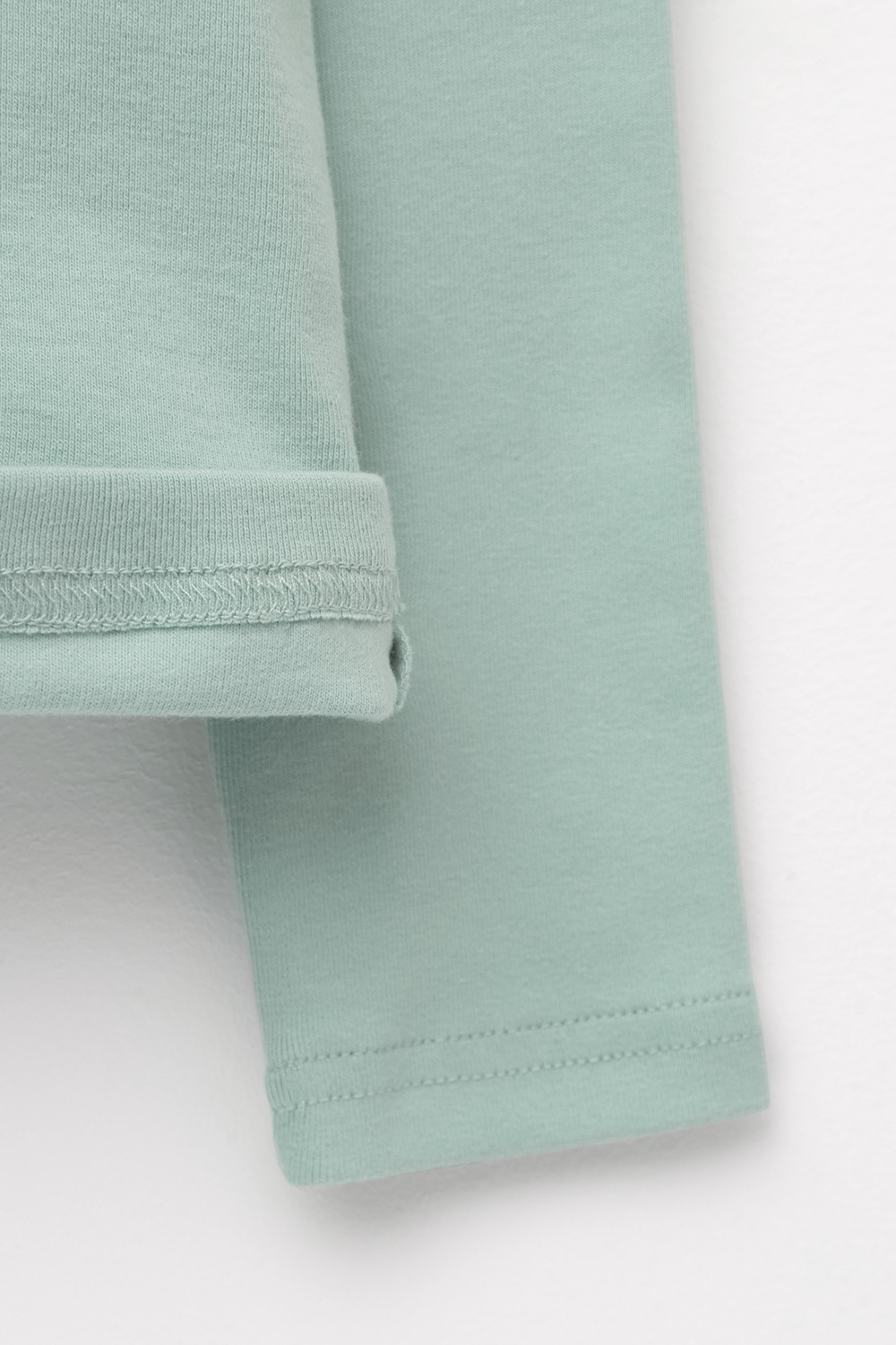 Кальсоны, комплекты, артикул: К 302300-1, цвет: минт, фото 3