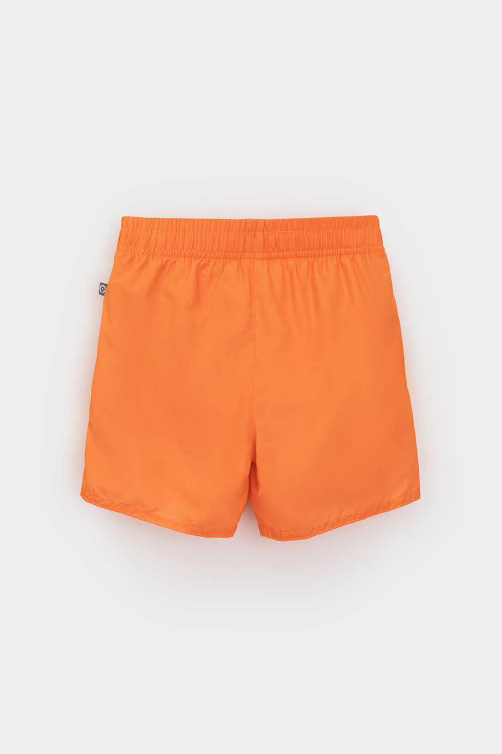 Плавки для мальчика, артикул: ТК 19007/5 ФВ, цвет: оранжевый, фото 3