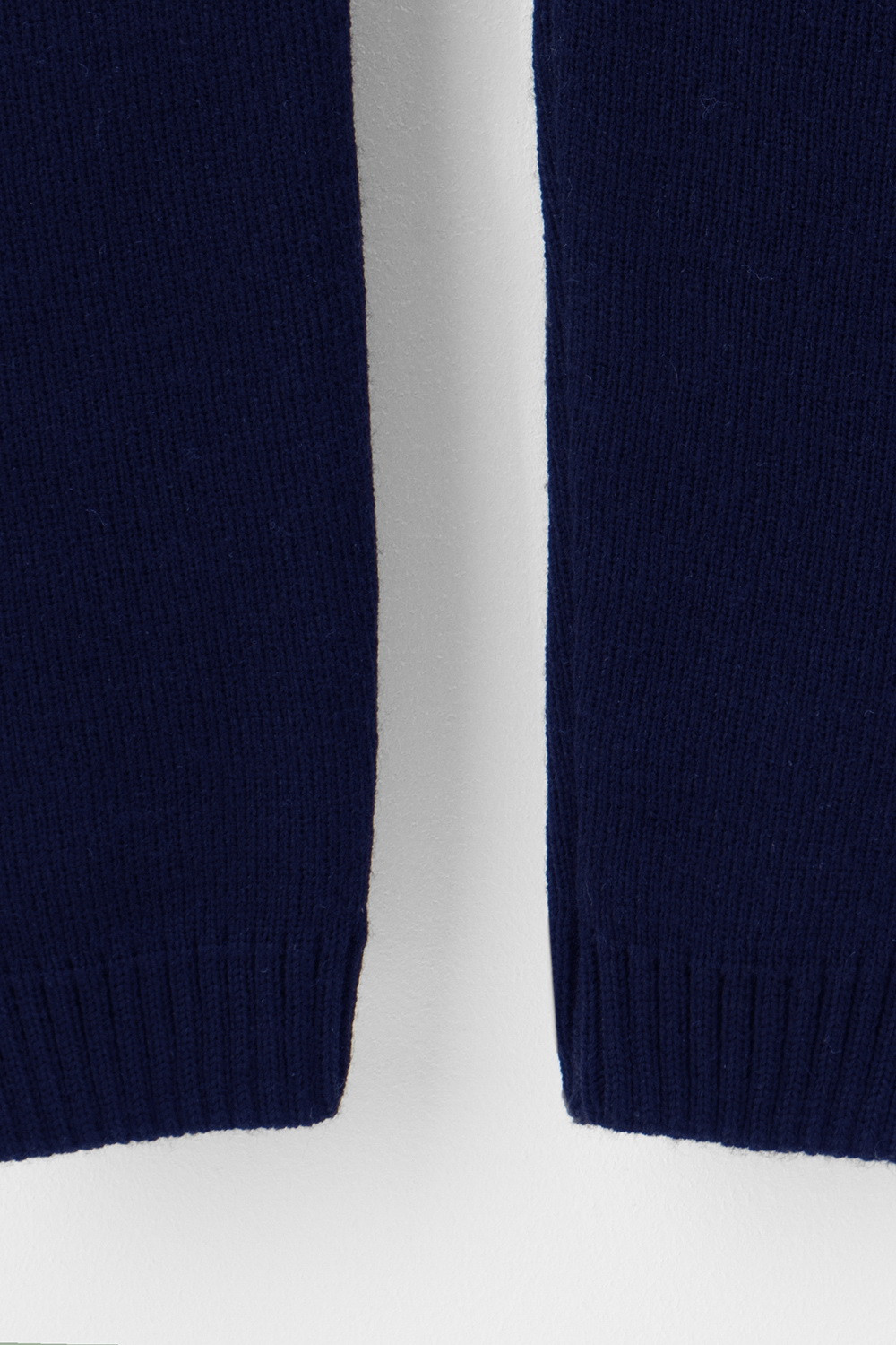 Брюки для девочки, артикул: К 421/24, цвет: синий, фото 3