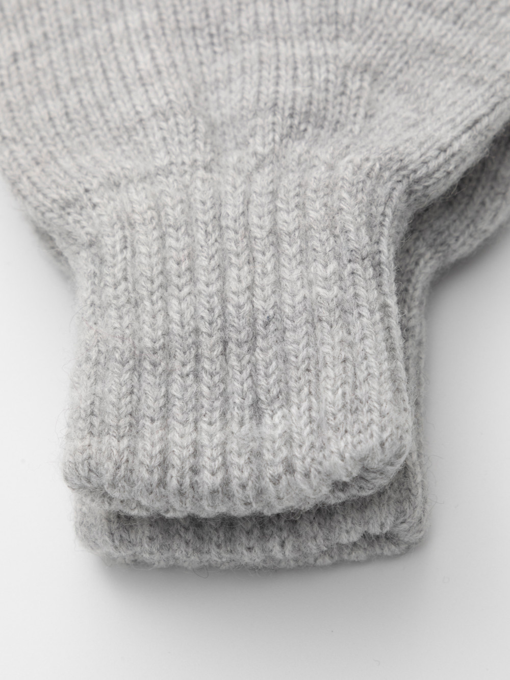 Перчатки, артикул: КВ 10022/ш, цвет: серый, фото 3