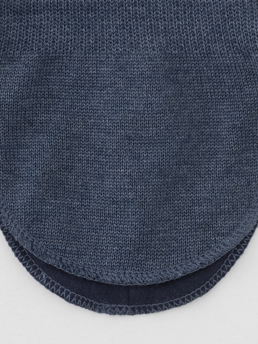 Шапка для мальчика, артикул: КВ 20268/25, цвет: синий, фото 3