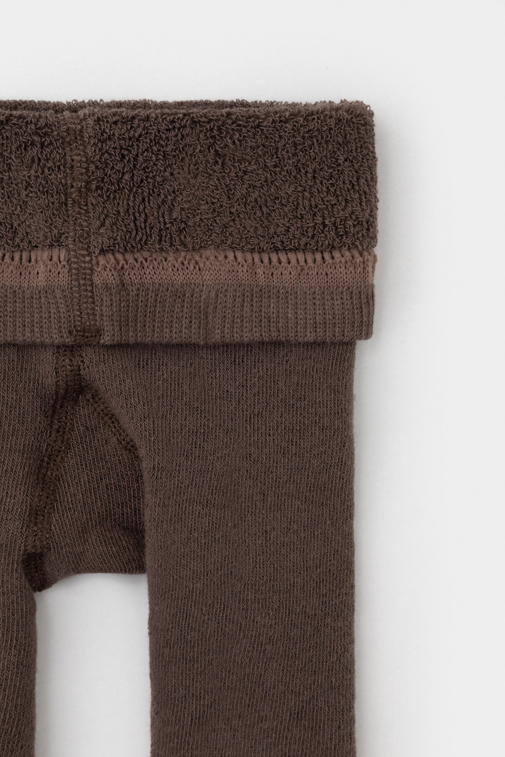 Колготки для мальчика, артикул: К 9252/2 ФВ, цвет: коричневый, фото 3