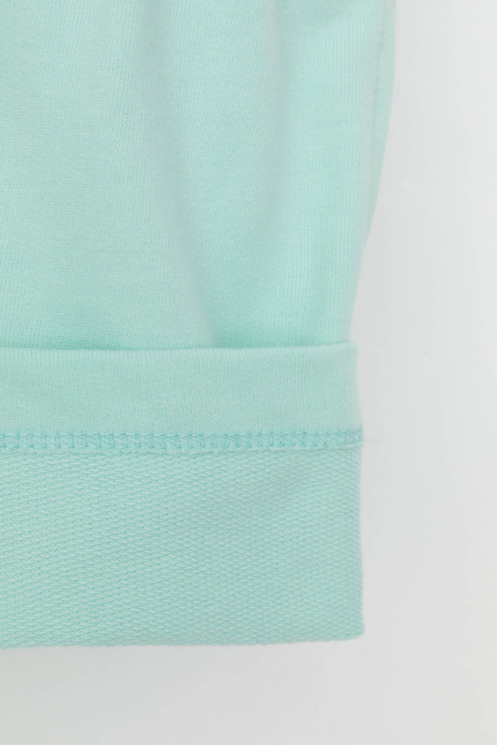 Шорты для девочки, артикул: КР 400548-1, цвет: зеленый, фото 3