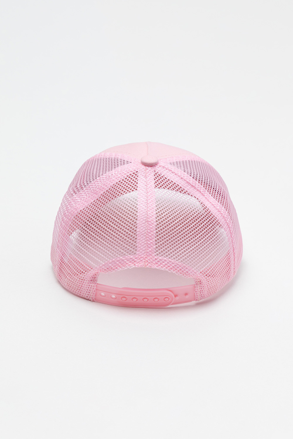 Кепка для девочки, артикул: ТК 80089, цвет: розовый, фото 3