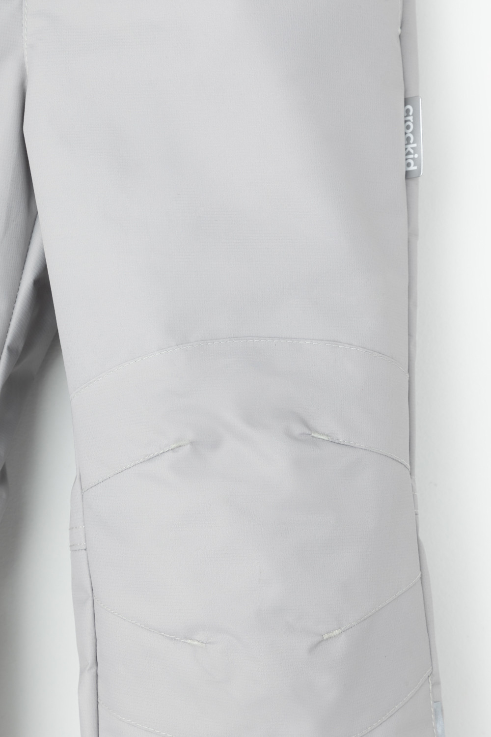 Брюки утепленные, артикул: ВК 46015/24/3 УЗГ, цвет: серый, фото 3