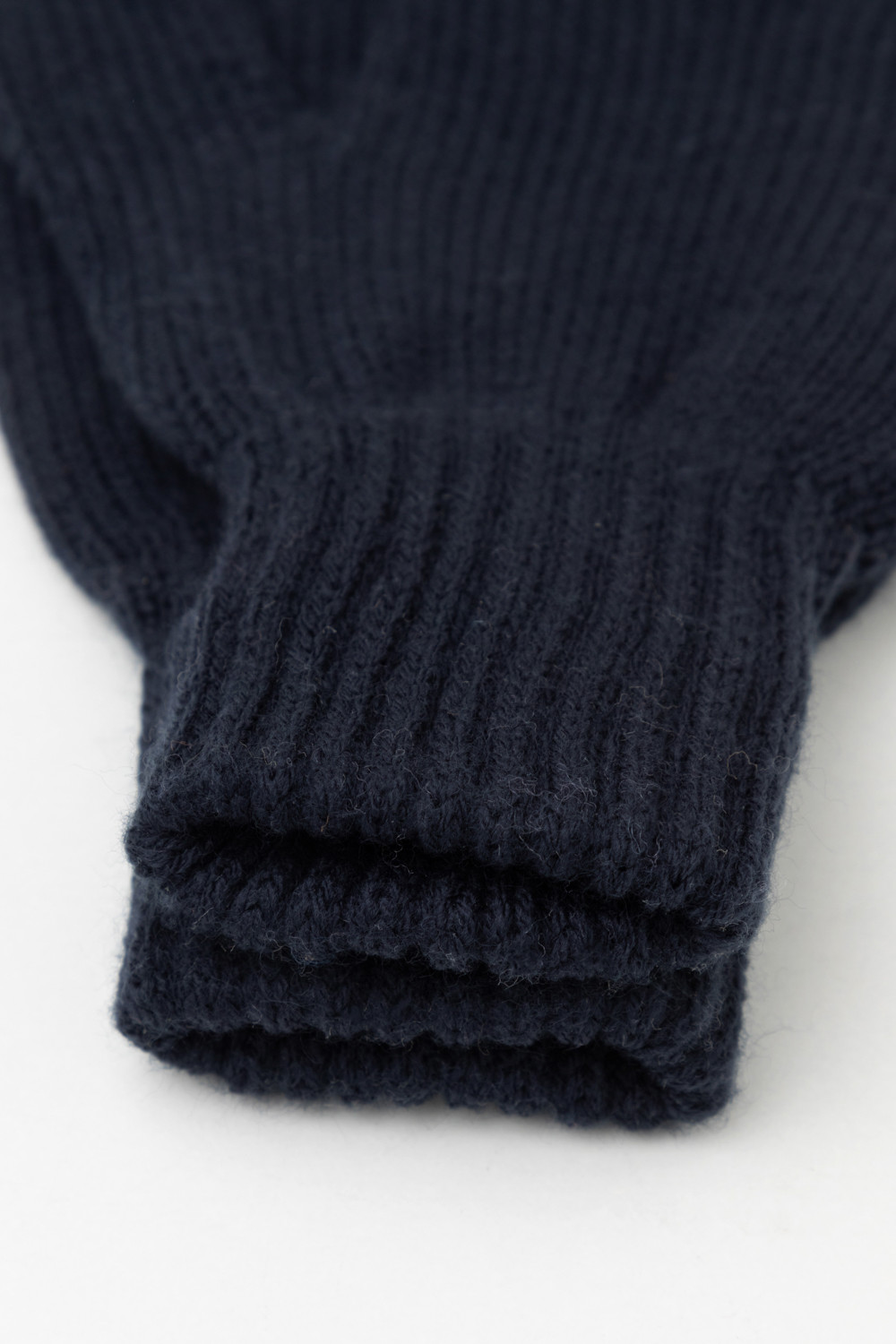 Перчатки для мальчика, артикул: К 125, цвет: синий, фото 3