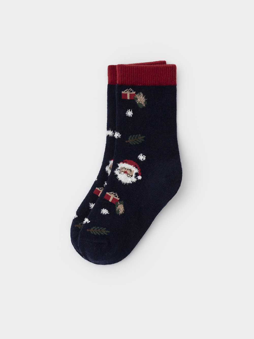 Носки для мальчика, артикул: К 9658/9 ФВ, цвет: синий, фото 3