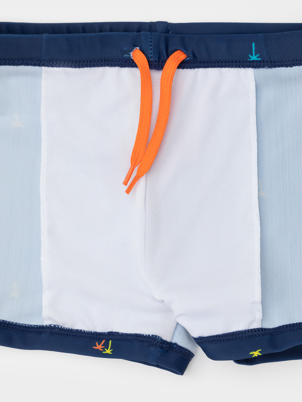 Плавки для мальчика, артикул: ТК 19010/3н ФВ, цвет: темно-синий, фото 3