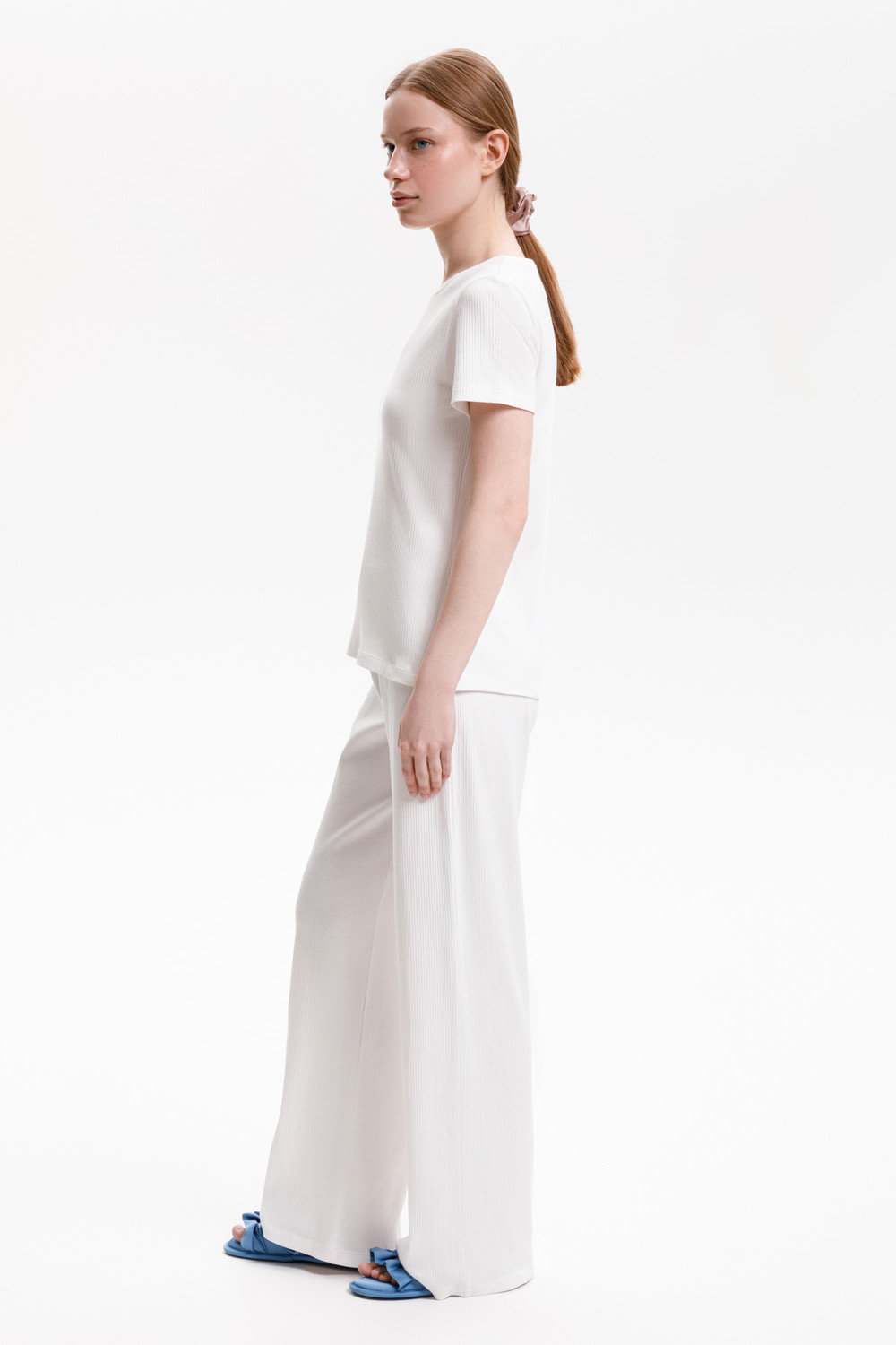 Комплекты для дома для мам, артикул: Е 20146, цвет: бежевый, фото 3