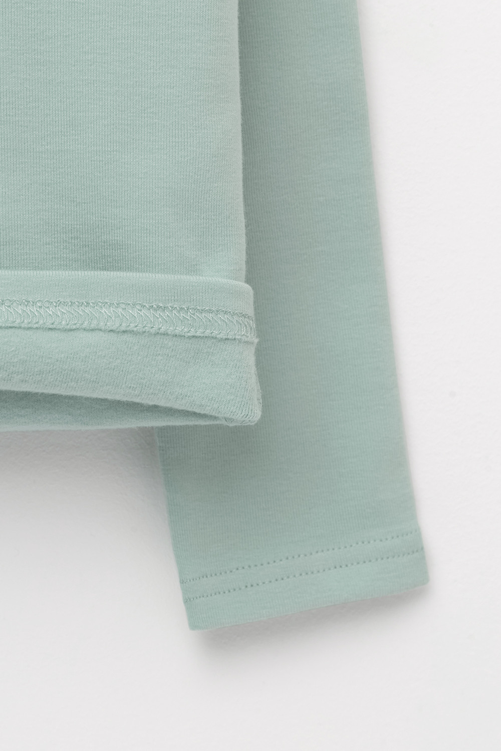 Кальсоны, комплекты, артикул: К 302154-1, цвет: минт, фото 3