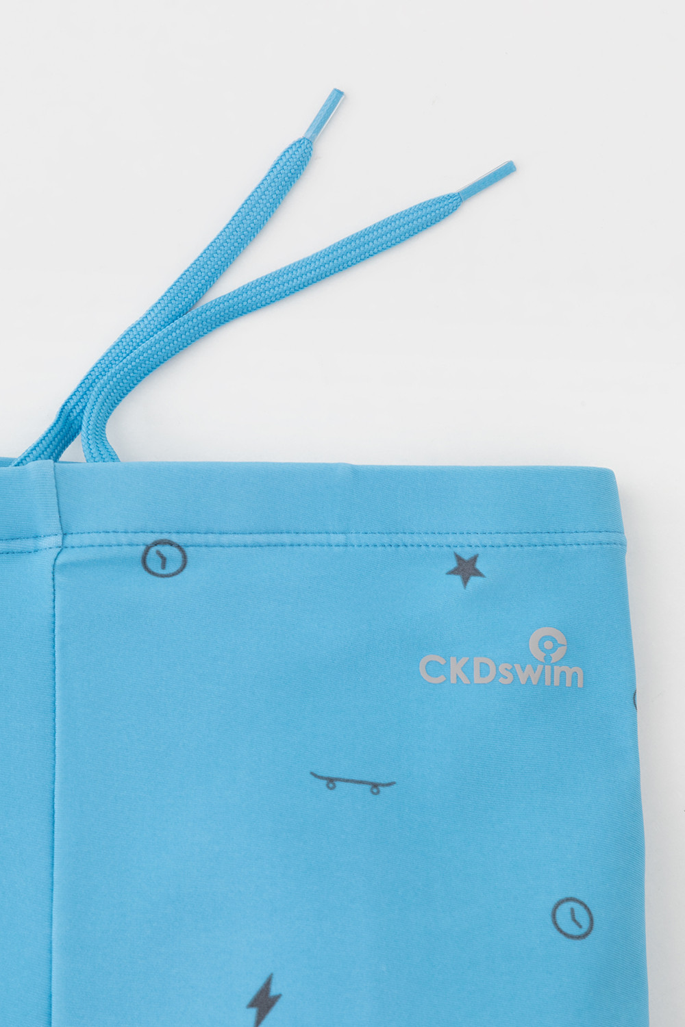 Плавки для мальчика, артикул: ТК 19002/20н ФВ, цвет: голубой, фото 3