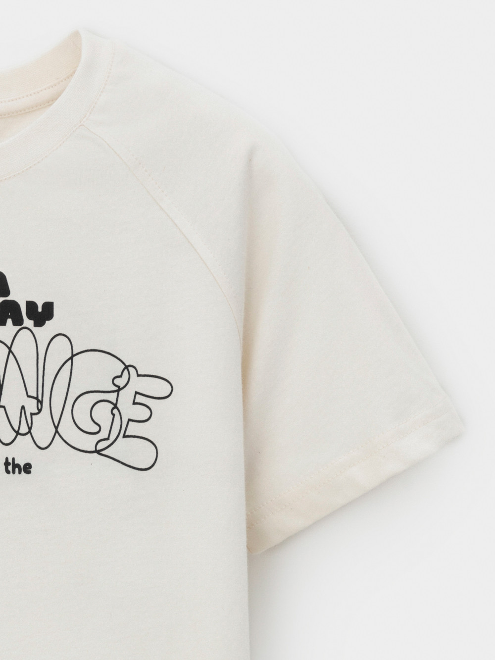 Футболка для мальчика, артикул: КР 303026-1, цвет: сахар, фото 3