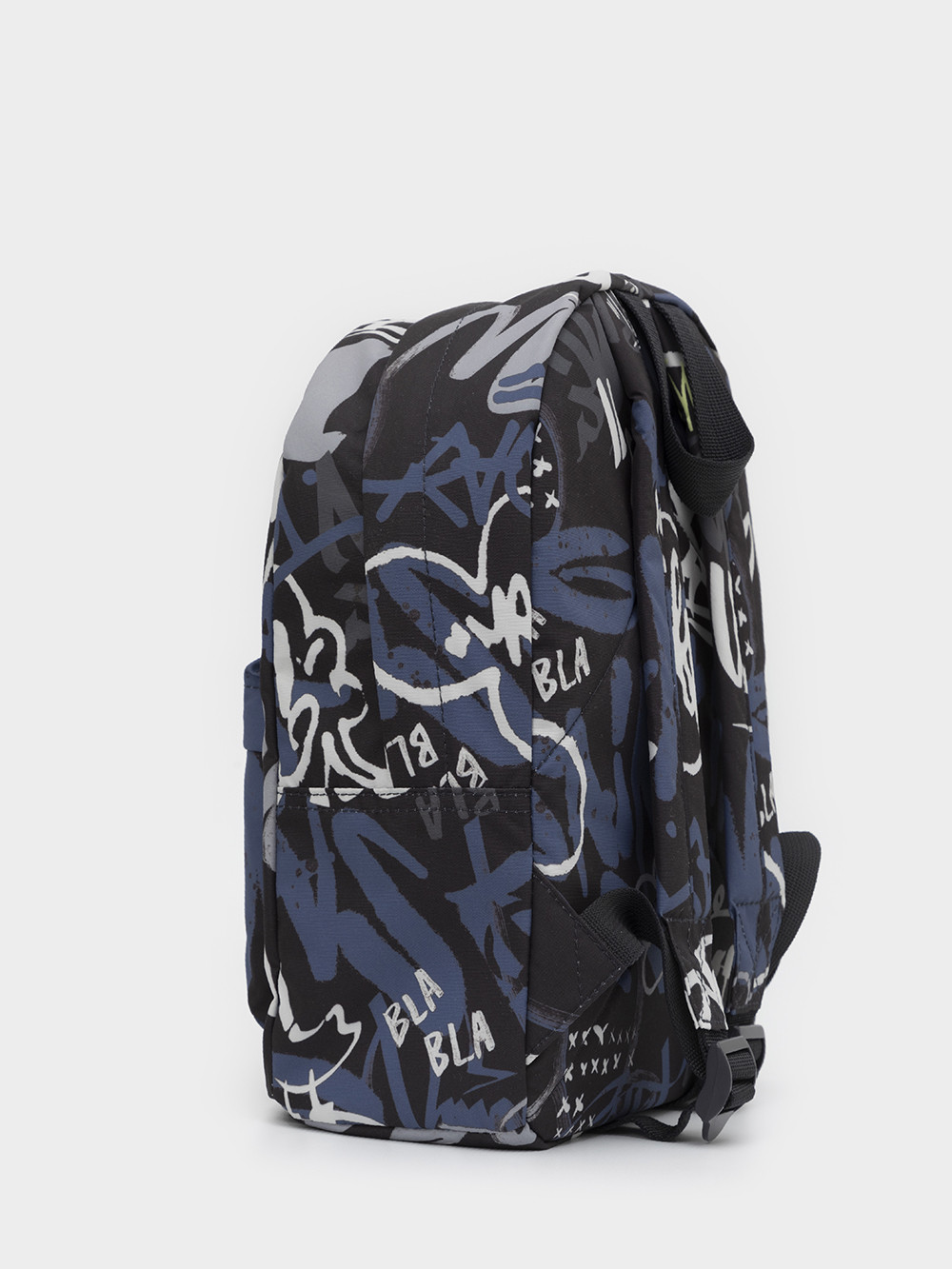 Рюкзаки для мальчика, артикул: АКС 1001/188 ГР, цвет: темно-серый, фото 3