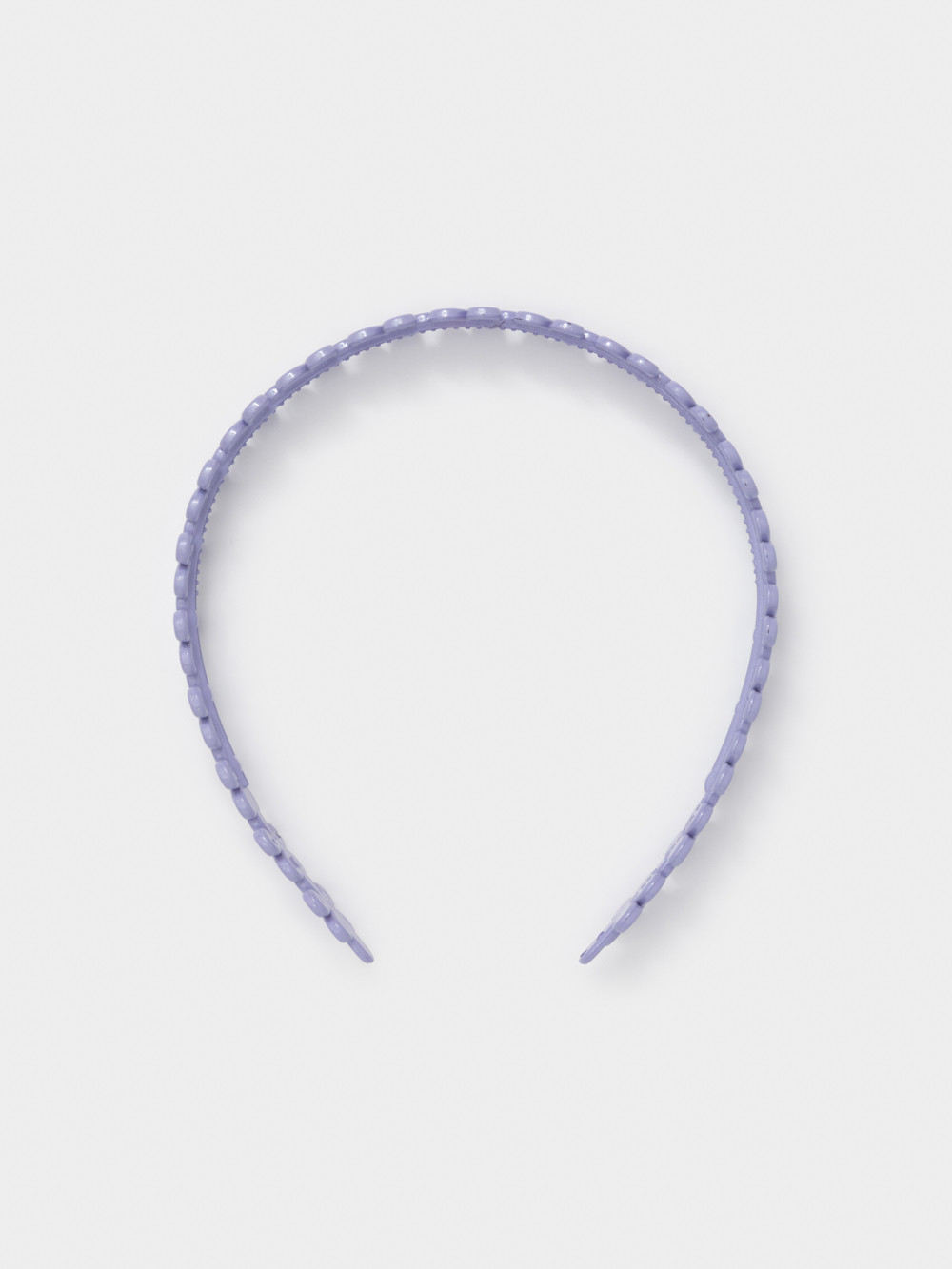 Аксессуар для девочки, артикул: АК 10137/2 ФВ, цвет: фиолетовый, фото 3