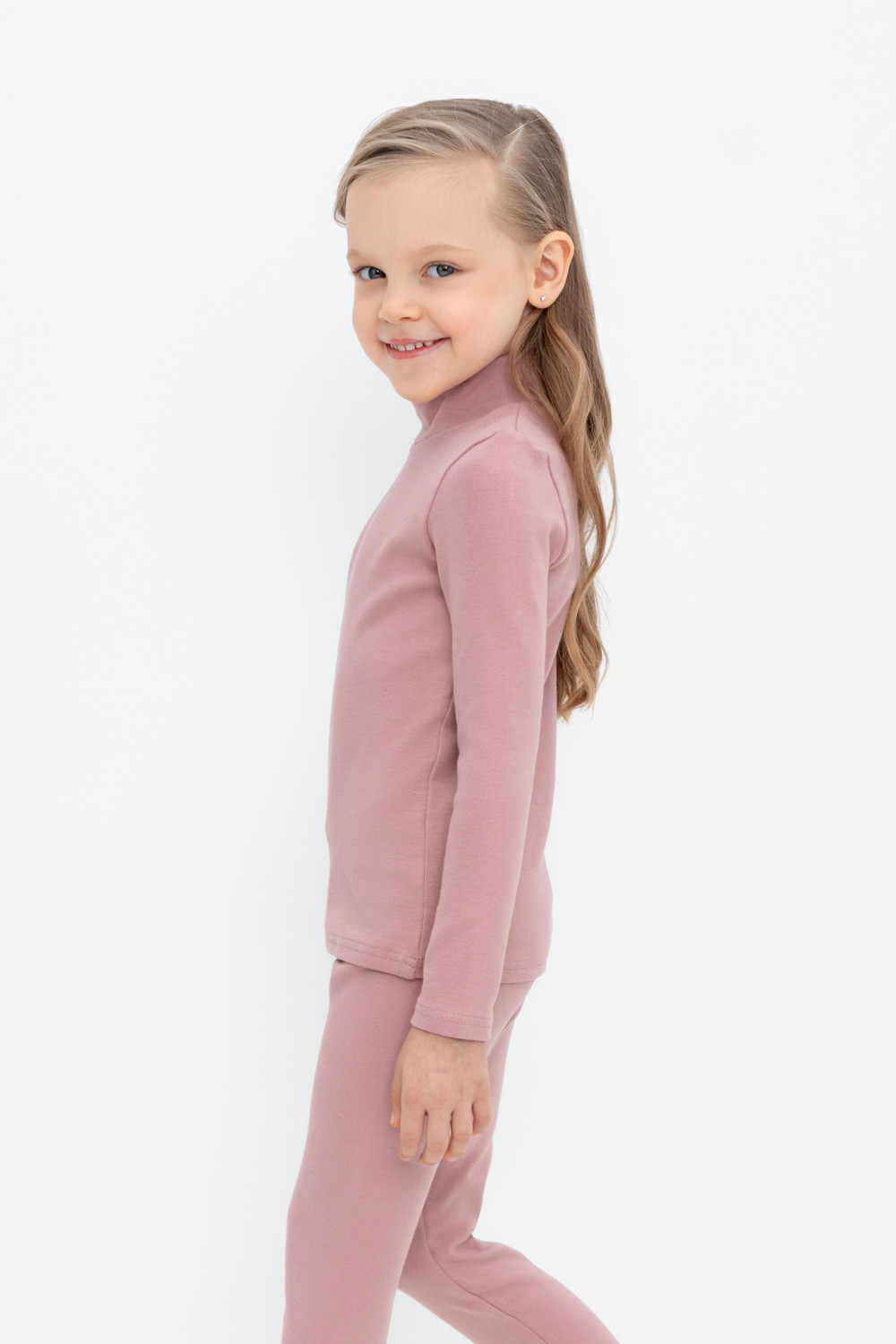 Кальсоны, комплекты, артикул: К 302300-1/1, цвет: розовый, фото 3