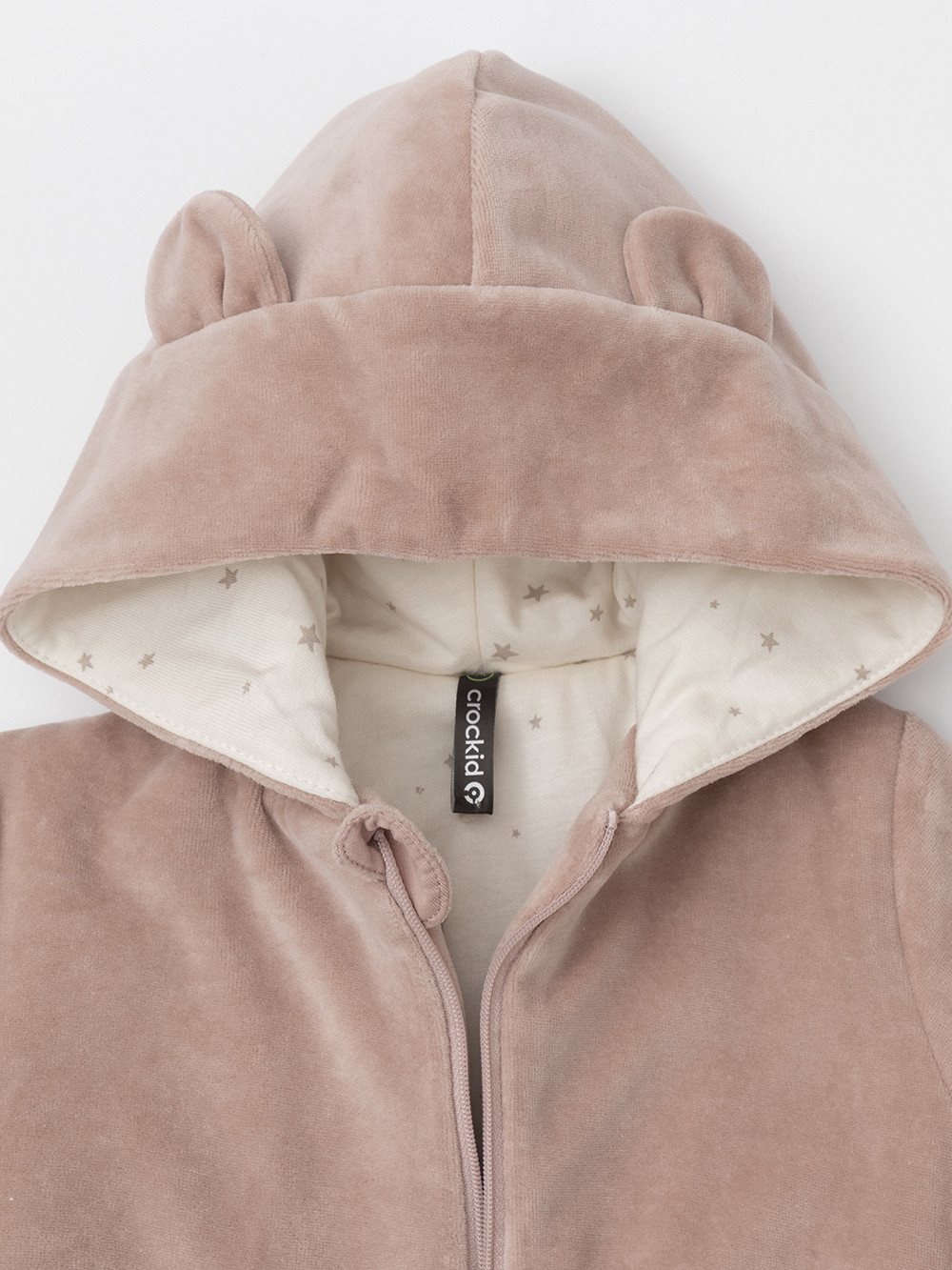 Джемпер для новорожденных, артикул: К 302662, цвет: розовый, фото 3