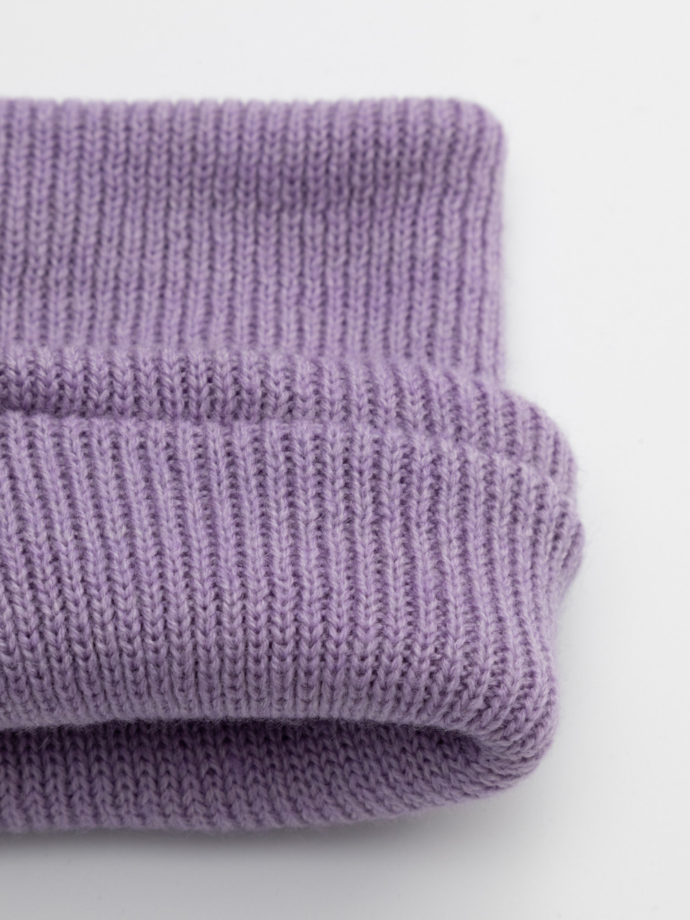 Шарф для девочки, артикул: КВ 15017/ш, цвет: фиолетовый, фото 3