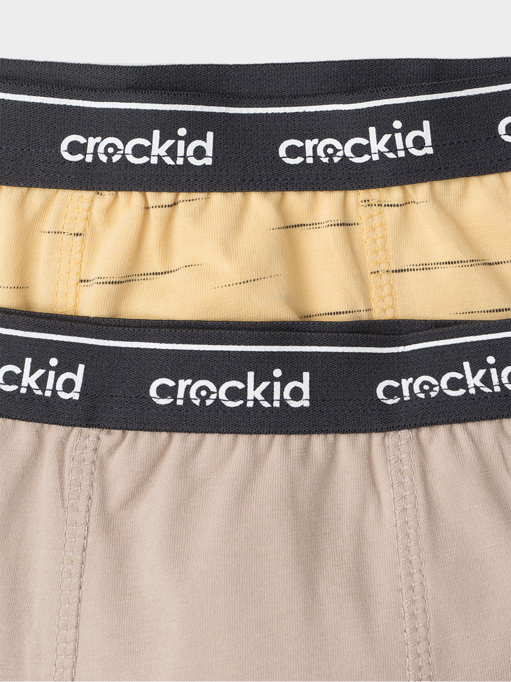 Трусы для мальчика, артикул: К 1967-2уп, цвет: бежевый, фото 3