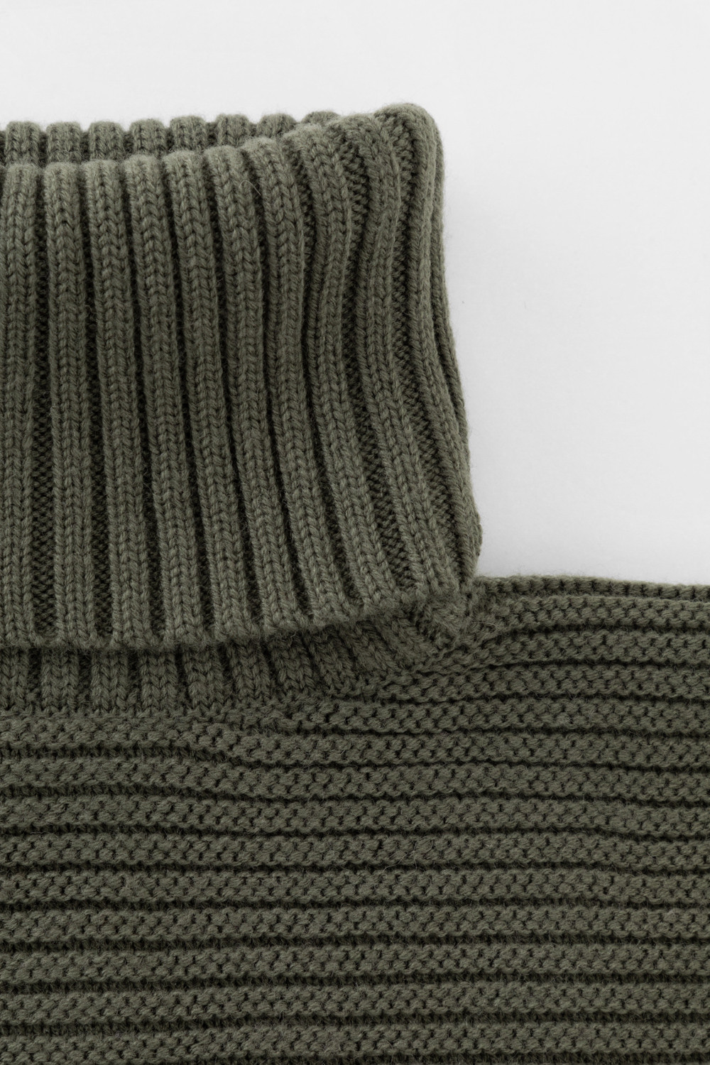 Манишки женские для мам, артикул: ЕВ 28001/24ш, цвет: зеленый, фото 3