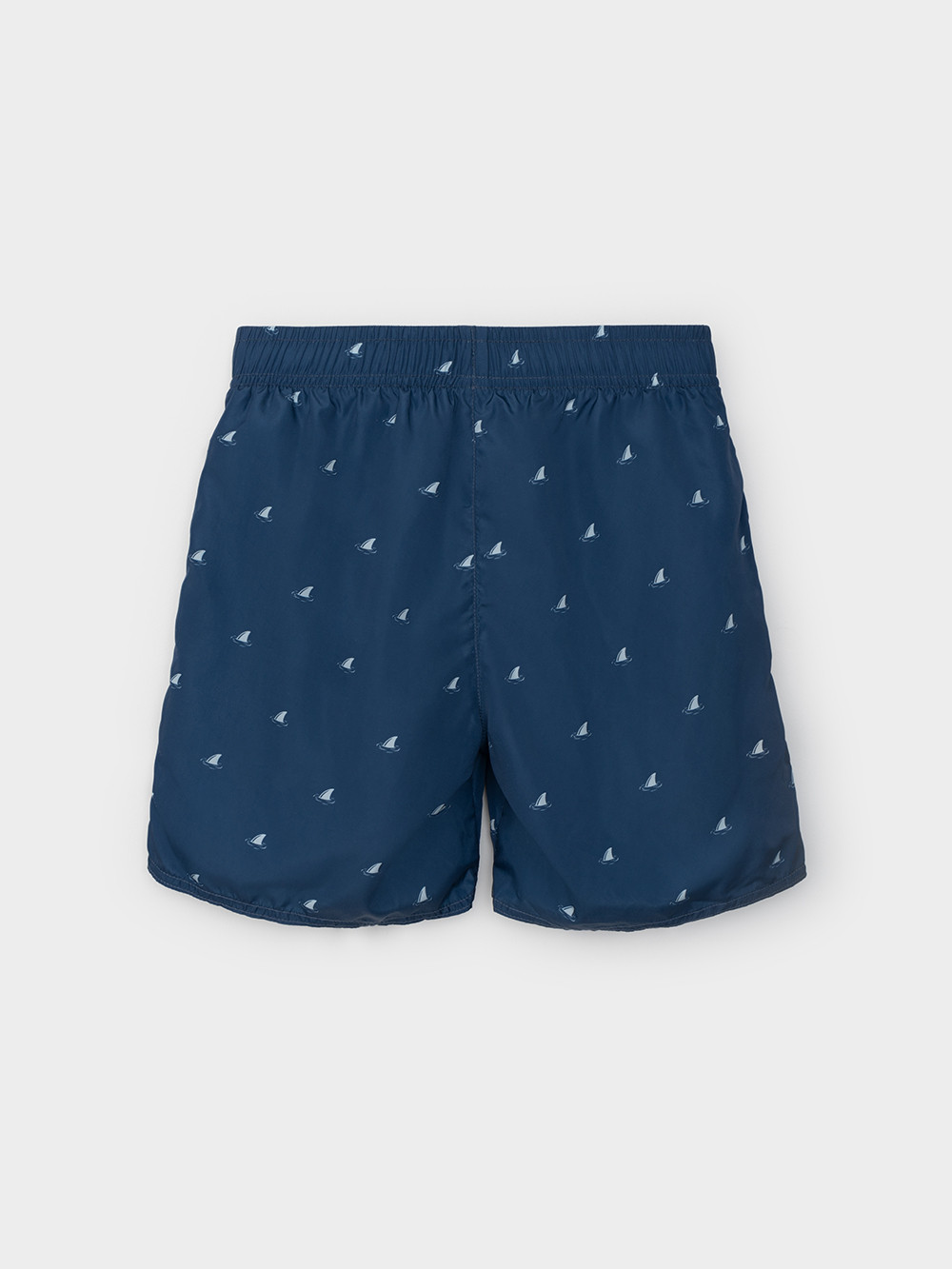 Плавки для мальчика, артикул: ТК 19012/1н ФВ, цвет: синий, фото 3