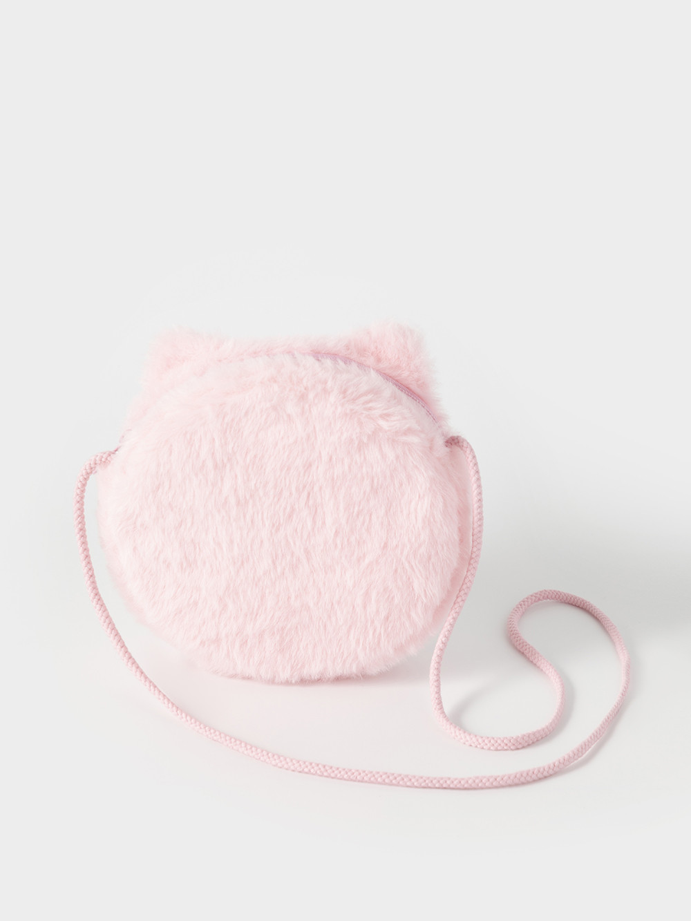 Рюкзак для девочки, артикул: АКС 2013 ФВ, цвет: розовый, фото 3