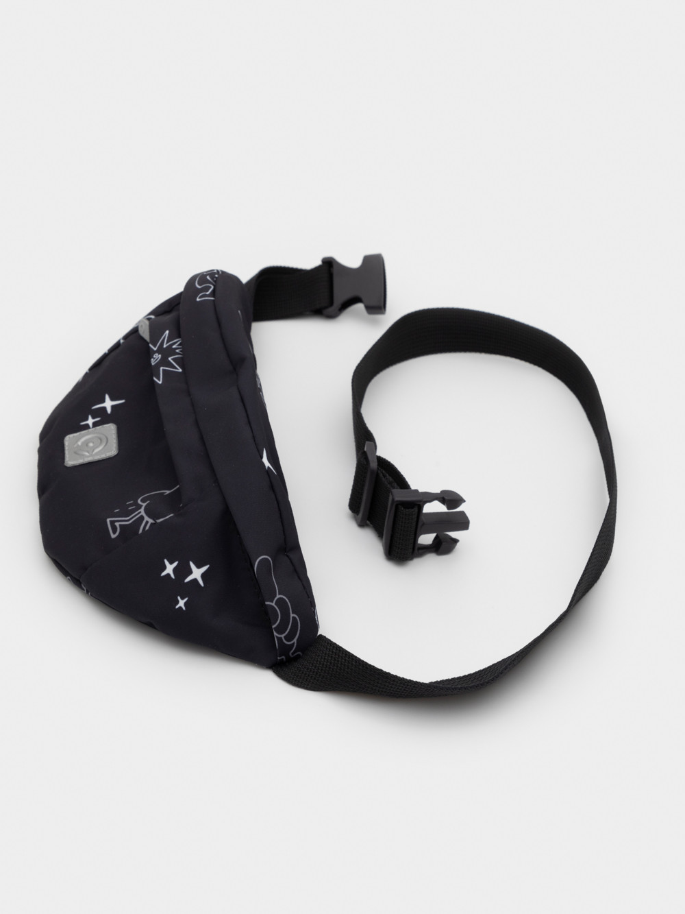 Рюкзаки для мальчика, артикул: АКС 2010/7 ГР, цвет: черный3, фото 3