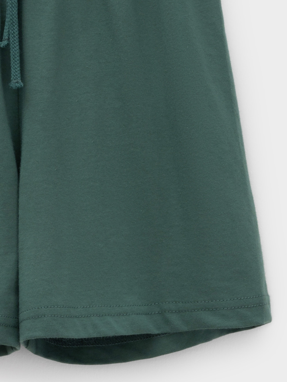 Шорты для мальчика, артикул: КР 400933, цвет: зеленый, фото 3