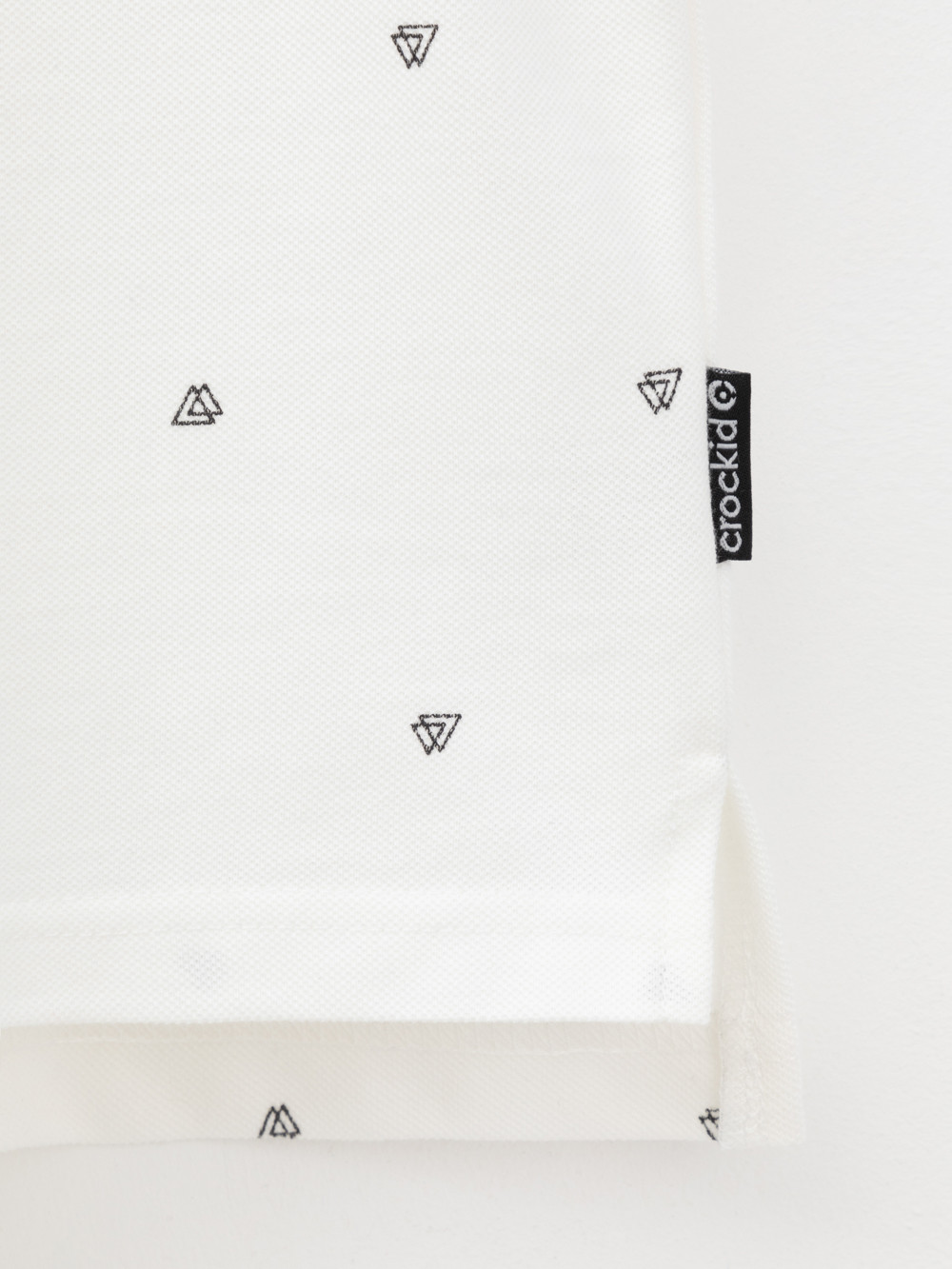 Футболка для мальчика, артикул: КР 302706, цвет: сахар, фото 3