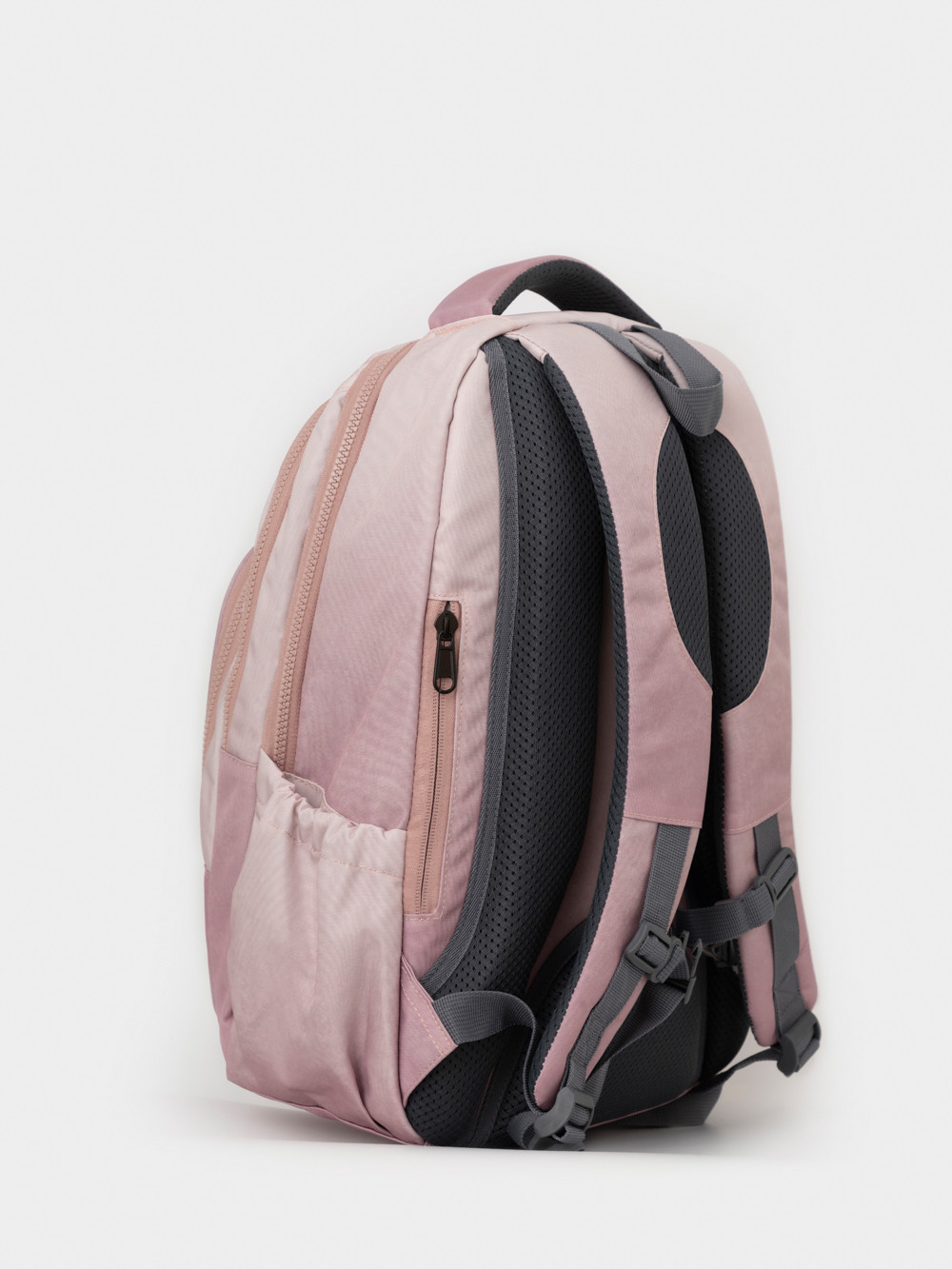 Рюкзак для девочки, артикул: АКС 1012/2 ФВ, цвет: розовый, фото 3