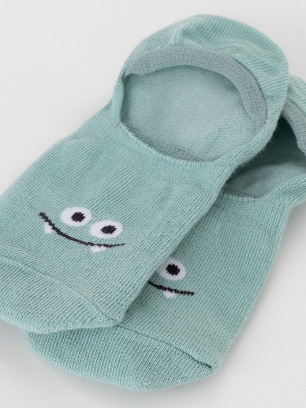 Носки для мальчика, артикул: К 9653/22 ФВ, цвет: голубой, фото 3