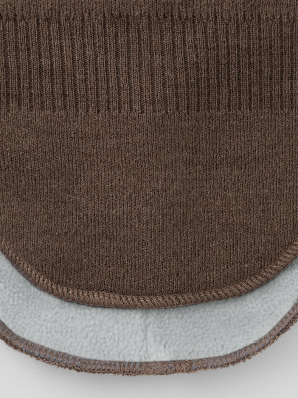 Шапка, артикул: КВ 20311/24ш, цвет: бежевый, фото 3