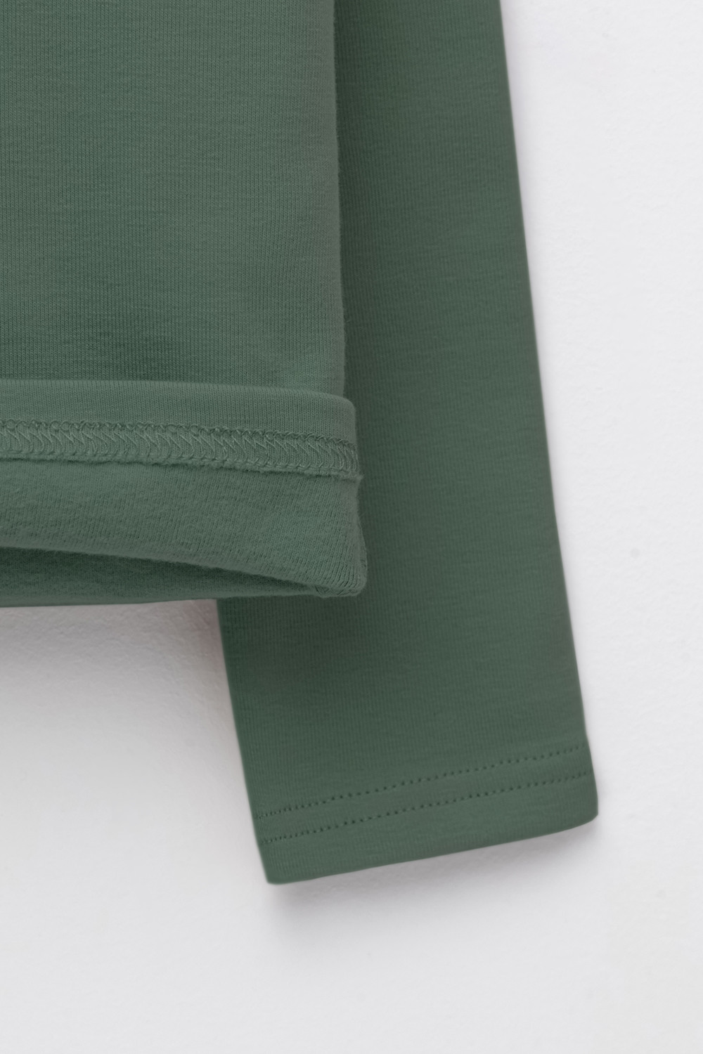 Кальсоны, комплекты, артикул: К 302154-1, цвет: зеленый, фото 3