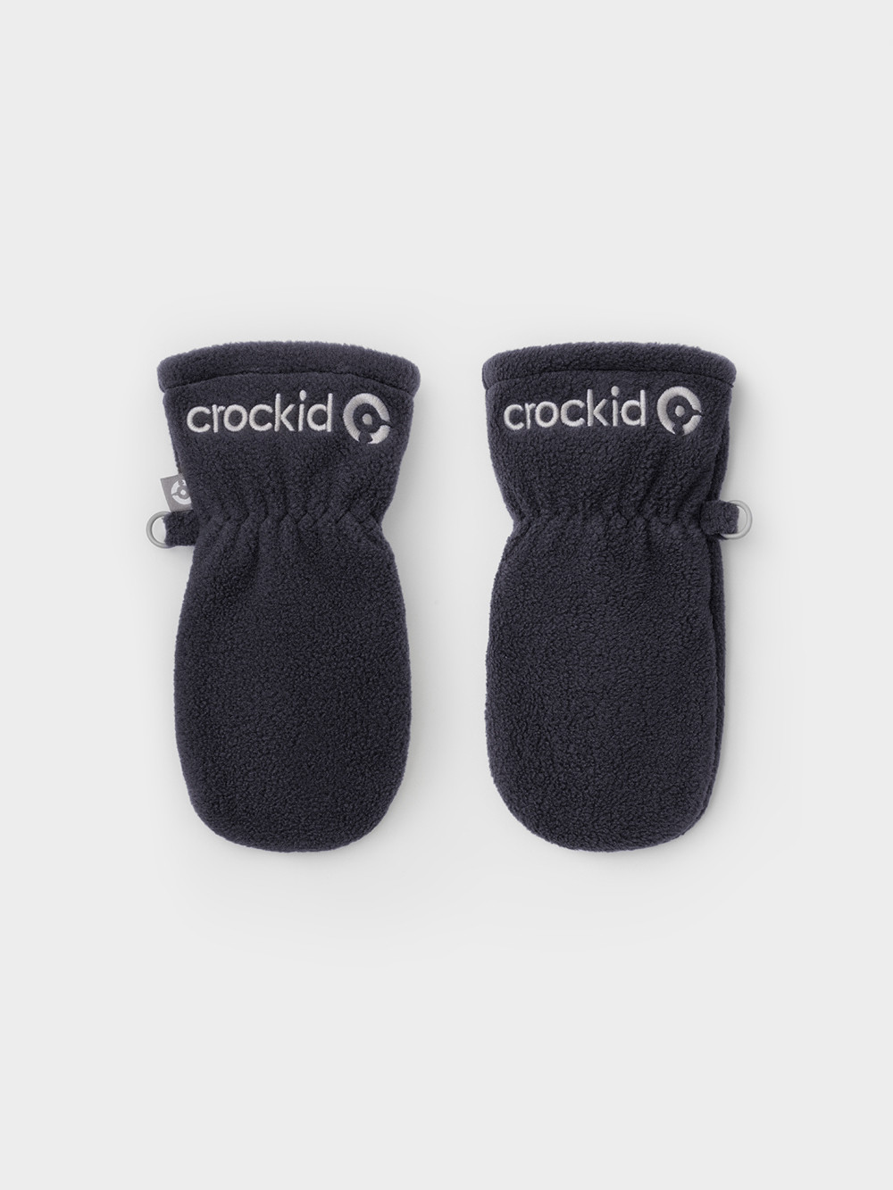 Рукавицы, артикул: ФЛ 10000/25/23 ГР, цвет: темно-серый, фото 3