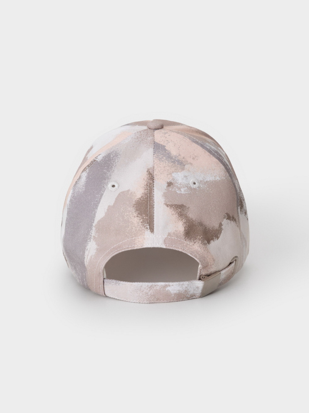 Кепка для девочки, артикул: ТК 80076, цвет: бежевый, фото 3