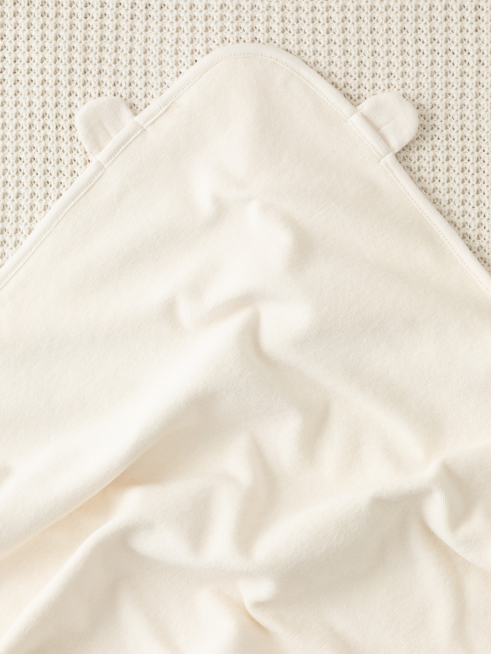 Простынка для новорожденных, артикул: К 8500, цвет: светло-розовый, фото 3