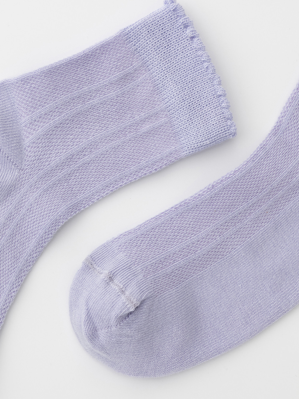 Носки для девочки, артикул: К 9702/1 АТ, цвет: бордовый, фото 3