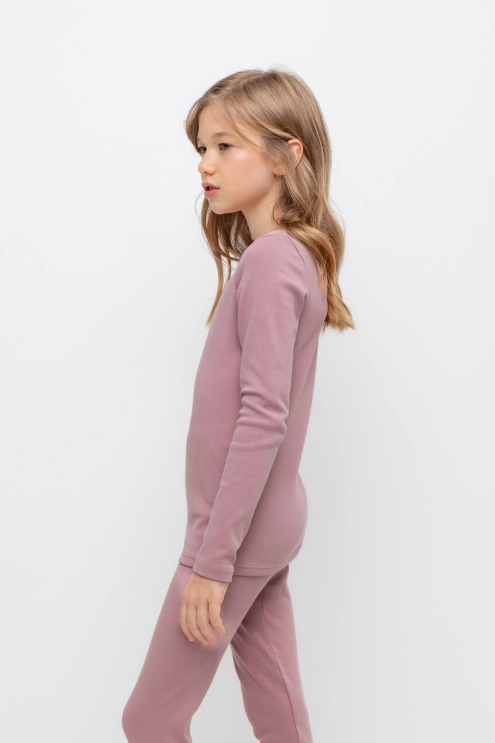 Кальсоны, комплекты, артикул: К 302154-1, цвет: розовый, фото 3