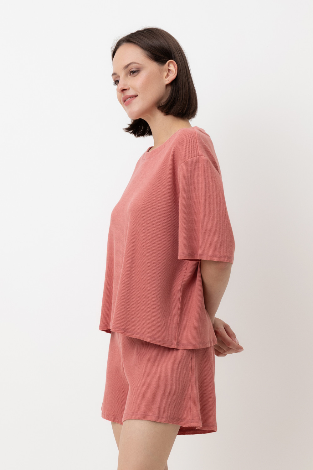 Комплекты для дома для мам, артикул: Е 20149, цвет: оранжевый, фото 3