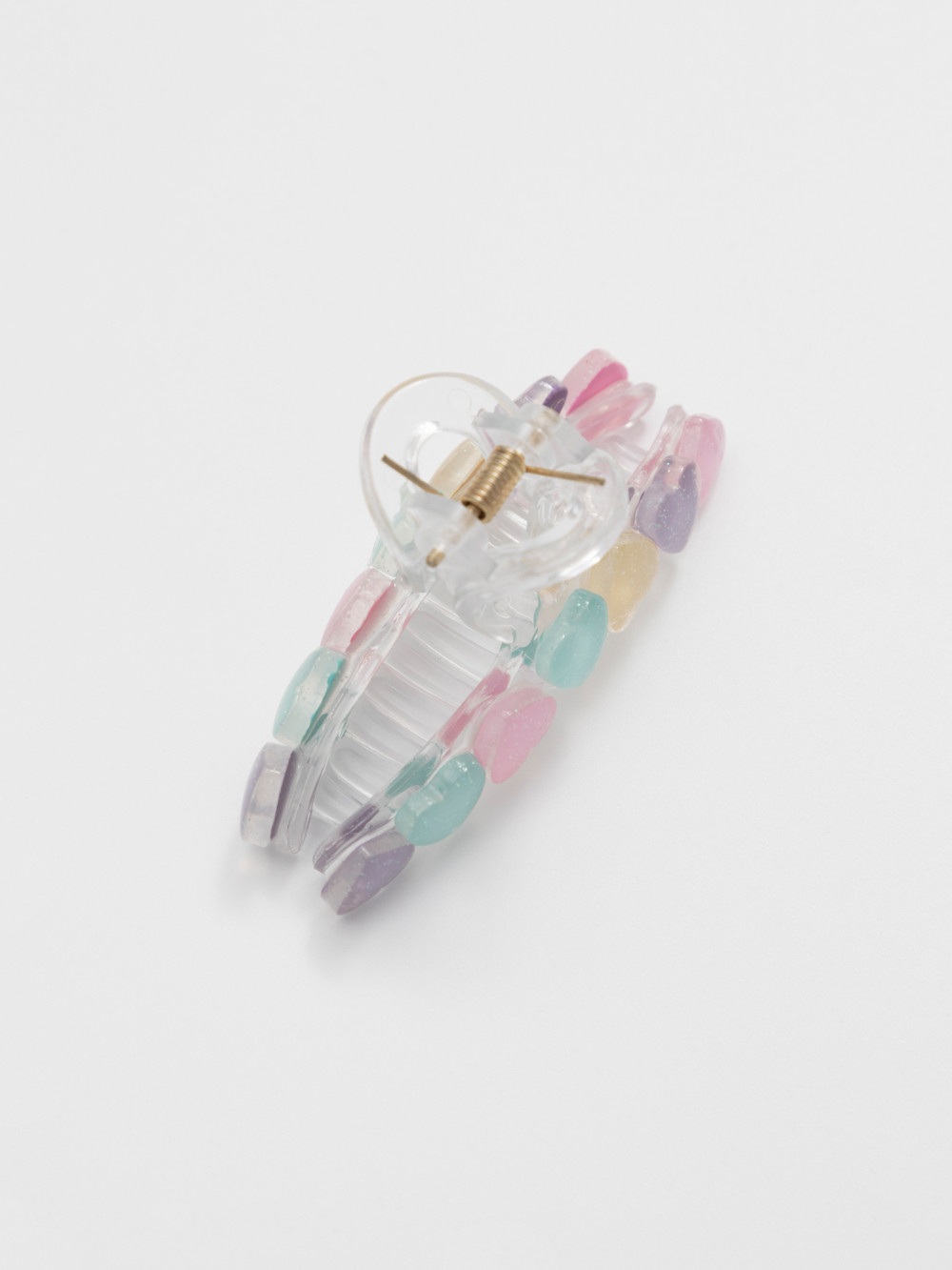 Аксессуар для девочки, артикул: АК 10154/1 ФВ, цвет: мульти, фото 3