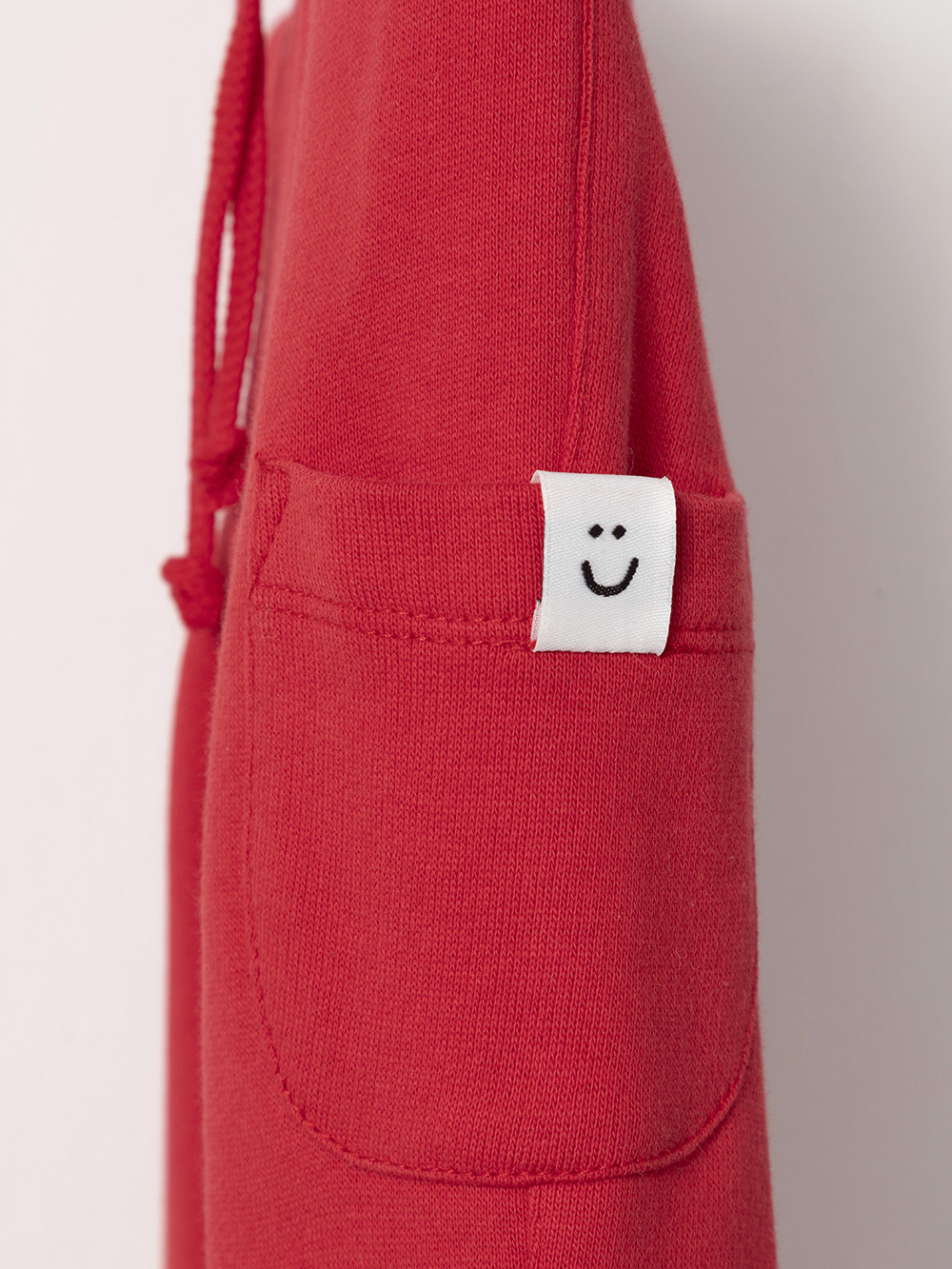 Брюки для мальчика, артикул: КР 400939, цвет: красный, фото 3