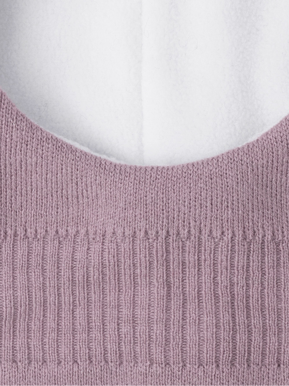 Шапка для девочки, артикул: КВ 20311/ш, цвет: розовый, фото 3